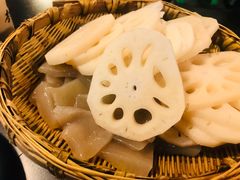 -李子坝梁山鸡(李子坝大鸡哥店)