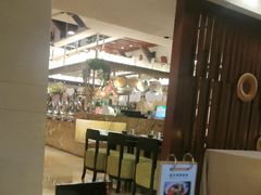 -金厨泰国餐厅·全泰籍厨师料理(拱北店)
