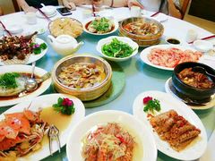 -宜宾海鲜酒家·三十年老字号