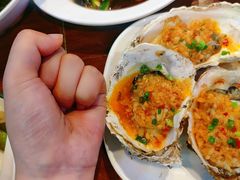 -庆峰龙虾烧烤(合肥一店)