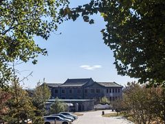 -北京西山国家森林公园