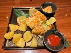 -摩打食堂(喜荟城店)