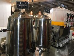 -So Lounge索兰至餐厅(蓝色港湾店)