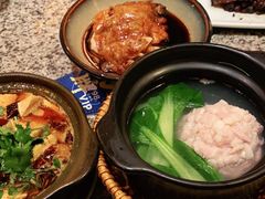 -南京大牌档(三阳广场苏宁店)