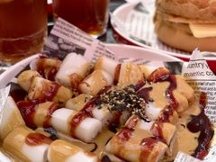 -孖记茶档·热腾茶餐(荔湾领展广场店)