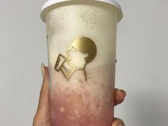 -喜茶(天津乐宾百货店)