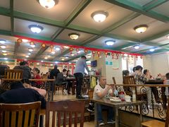 大堂-周家大连水饺(美专校街店)