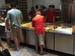 -林静小吃(复兴路店)