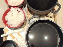 -吉野家(凯旋购物广场店)