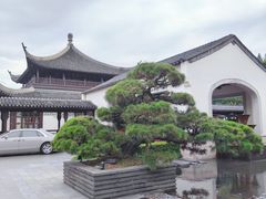 -杭州西子湖四季酒店-WL BISTRO西湖餐厅(灵隐路店)