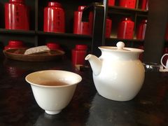 -王德传茶庄(上海新天地店)