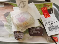 -麦当劳(列东店)