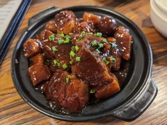特色红烧肉-建国328小馆