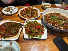 -江西广丰土菜馆(华亭老街店)