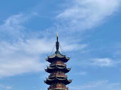 -龙华素斋(龙华路店)