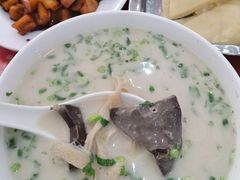 羊杂汤-教师之家赵家羊汤馆(东青龙街店)