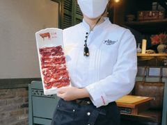 -手选潮汕鲜牛肉火锅(二七广场店)