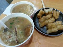 -百成大同鸭肉粥(大同总店)