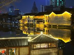 -衣裳街历史文化街区
