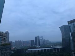 -火舞泰·泰式海鲜火锅餐厅(世纪城店)