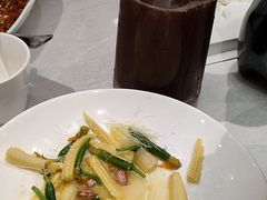 -盛百味·家宴餐厅(霸州分店)