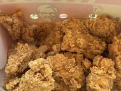 -肯德基(大悦城D馆店)