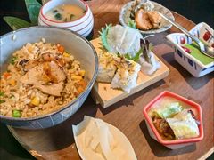 -小十料理(新城店)