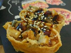 -Sushi Love 创意寿司(丽影广场店)