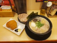 -博多一幸舍(西单大悦城店)