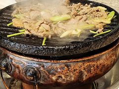 -厚味居炙子烤肉·清真(天桥南纬路店)