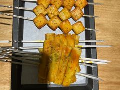 -郭靖内蒙菜·烤全羊·烧烤(望京旗舰店)