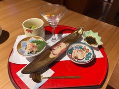 -和创柚子·会席日本料理(新区淮海街店)