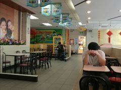 -百富烤霸 烤鸡汉堡(长江路店)
