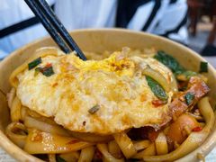 -捌玖粉面馆·猪油拌粉