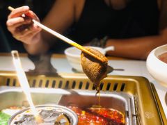 -雾都渣渣火锅(南城智汇城店)