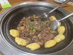 -天发长铁锅炖(王秀村店)