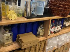 零售区-WOW coffee
