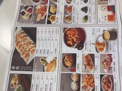-东方饺子王(和平里店)