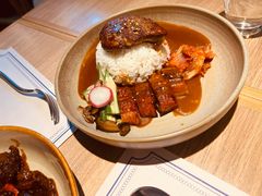 -幸薈飯堂