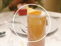 秋天的清晨-théATRE 茶聚场(王府中環店)