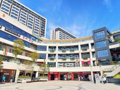 -浦江城市生活广场(江月路店)