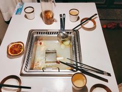 -野妹火锅(布吉店)