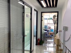 -新航道雅思托福·留学·考研培训(人民广场校区)