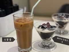 -和平馆·地道港澳茶餐厅(西门口店)