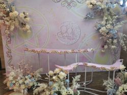 -苏宁环球套房饭店·宴会厅