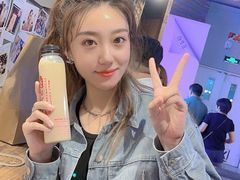 -寿奶茶·鲜奶与茶(合生汇购物中心店)