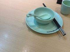 -吕氏疙瘩汤·海鲜新鲁菜(凯德mall新都心店)