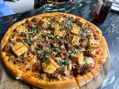 -The Rug Cafe(王府中环店)
