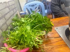 -广宁炭炉鸡煲·富临门饭店