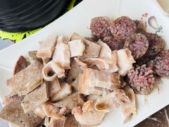 -秀男家米肠汤饭